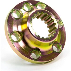 Winters - 62350-18 - Crank Coupler Late Chevy 18 Spline