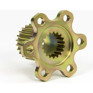Winters - 62446 - Crank Coupler Std Chevy 18spl w/24T HTD