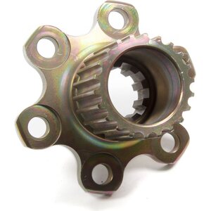 Winters - 62447 - SBC Crank Coupler 10 Spl w/HTD 22 Tooth