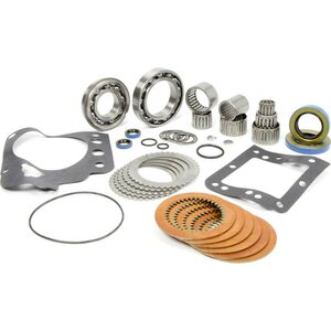 Manual Transmission Rebuild Kits and Components