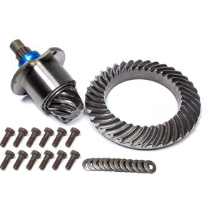 Ring and Pinion Gears
