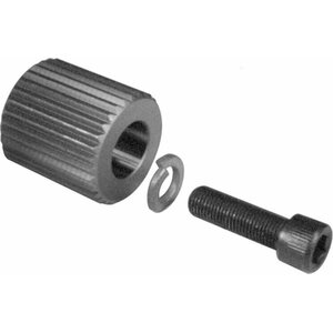Winters - 6789 - Lock-Up Plug 31 Spline 1.375in Long