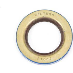 Axle/Hub Seals