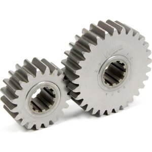 Winters - 8507A - Quick Change Gears – Set 7A – 10 Spline