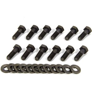 Winters - 9381 - Bolt Kit-Thred. Ring Gea