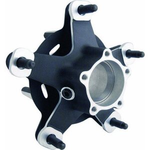 Wheel Bearing Hub Assemblies