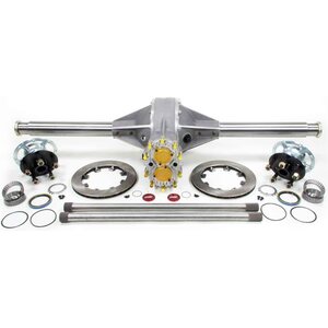 Winters - K5063-60-2-KIT - Rearend Quick Change 60in 2in Offset Complete