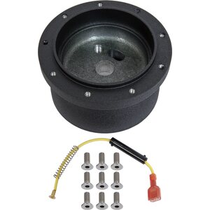 Steering Wheel Adapters and Install Kits