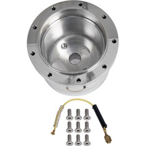 Steering Wheel Adapters and Install Kits