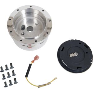 Steering Wheel Adapters and Install Kits