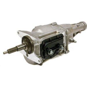 Richmond Gear - 1304000069 - Super T-10 Four Speed Trans. w/2.64 W Ratio