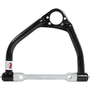 Allstar Performance - 57833 - Upper Control Arm IMCA LH w/ Alum Cross Shaft