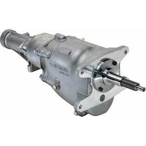 Richmond Gear - 7021510 - Super T10 Plus 4 Speed Transmission