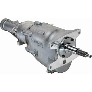 Richmond Gear - 7021520 - Super T10 Plus 4 Speed Transmission