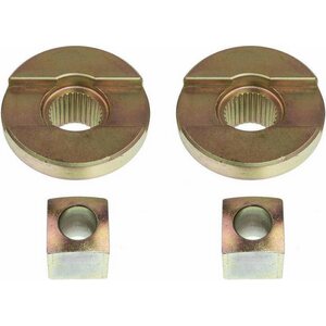 Richmond Gear - 78-1230-1 - Differential Mini Spool GM 8.875 30 Spline