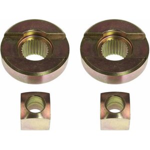 Richmond Gear - 78-7528-1 - Differential Mini Spool GM 7.5in 28 Spline