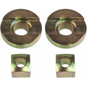 Richmond Gear - 78-8828-1 - Differential Mini Spool Ford 8.8in 28 Spline
