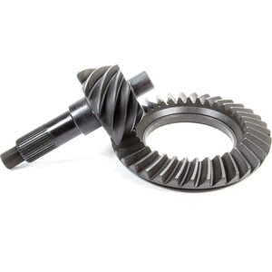 Ring and Pinion Gears