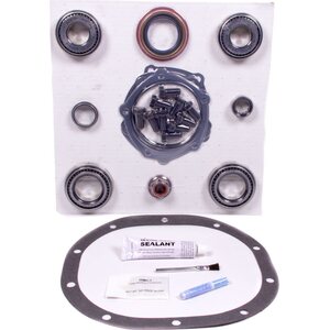 Ring and Pinion Install Kits/ Bearings