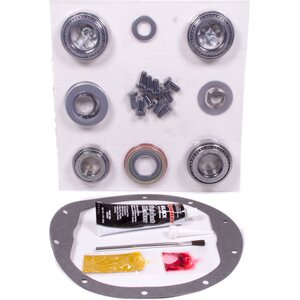 Ring and Pinion Install Kits/ Bearings