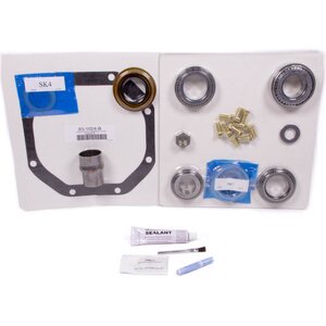 Ring and Pinion Install Kits/ Bearings