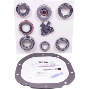 Ring and Pinion Install Kits/ Bearings