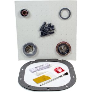 Richmond Gear - 83-1043-B - Ford 8.8 Half Kit