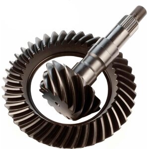 Ring and Pinion Gears