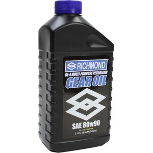 Gear Oil