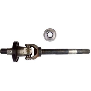 Dana - Spicer - 10013781 - Front Axle Shaft Dana 60 Left