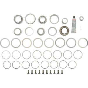 Ring and Pinion Install Kits/ Bearings
