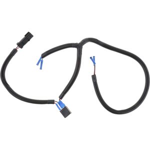 Dana - Spicer - 10056733 - E-Locker Harness Kit OEM Inntegration JK/JL/JT