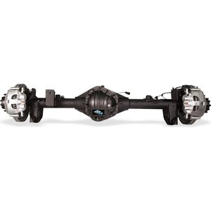 Front / Rear End Assemblies