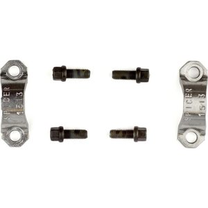 Dana - Spicer - 2-70-18X - Universal Joint Strap F its 1.062 Cap 1/4in Bolt