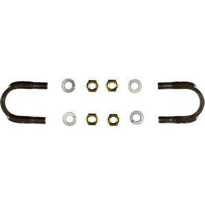 Dana - Spicer - 2-94-28X - Universal Joint U-Bolt K it 1210 Series 5/16 Bolt