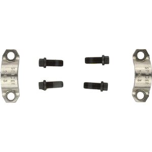 Dana - Spicer - 3-70-48X - Universal Joint Strap Fi ts 1.188 Cap M8x1.0 Bolt