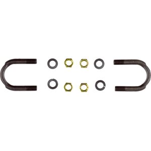 Dana - Spicer - 3-94-18X - Universal Joint U-Bolt Kit 1350/1410 Series