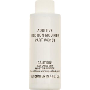 Friction Modifiers
