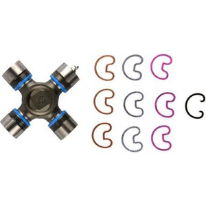 Dana - Spicer - 5-1410-1X - Universal Joint 1410/SPL 36 OSR 1.188 Cap