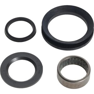 Spindle Thrust Bearings