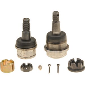 Ball Joints