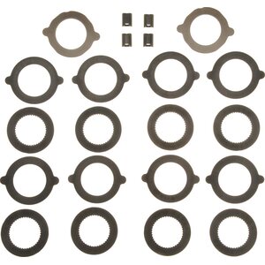 Dana - Spicer - 708203 - Differential Clutch Set