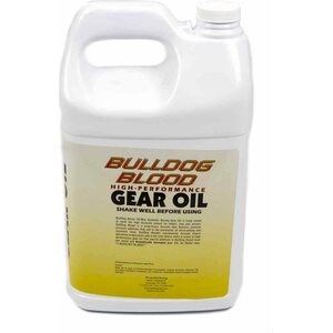 Gear Oil