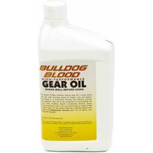 Diversified Machine - BULLDOGQT - Rearend Lube 1qt BULLDOG