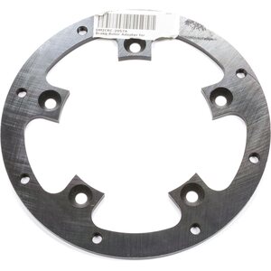 Brake Hub Rotor Rings