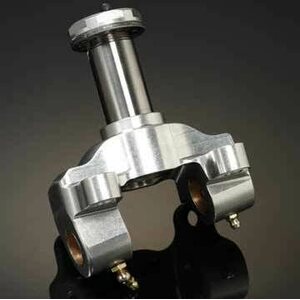 Spindles and Components