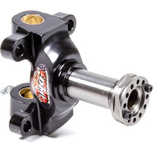 Spindles and Components