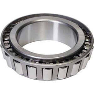 Quick Change Bearings