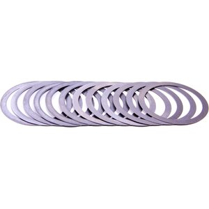 Differential Shims
