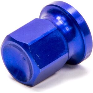 Diversified Machine - RRC-1361B - Rear Nut Cover - Blue